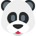 :panda: